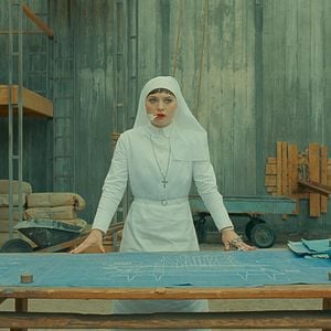 Photo The Phoenician Scheme