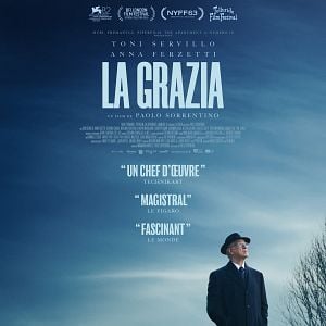 Photo La Grazia