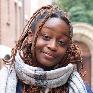 Photo Jessica Tcheudje