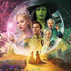 Photo Wicked : partie II
