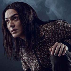 Photo Human Vapor