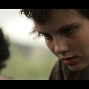 Photo The Carpenter's Son