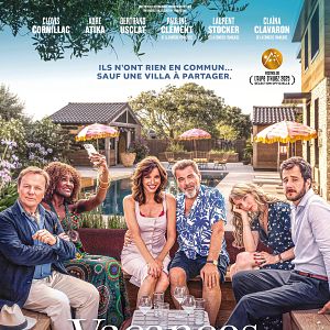 Photo Vacances forcées