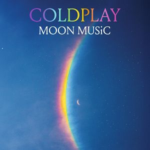 Photo Coldplay Global Theatrical Listening Event 