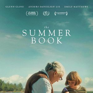Photo The Summer Book