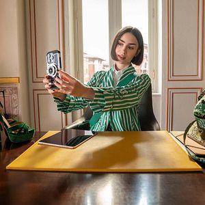 Photo Emily in Paris