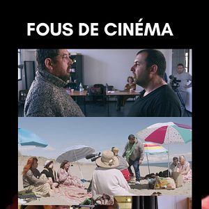 Photo Fous de cinéma