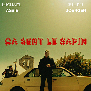 Photo Ça sent le sapin