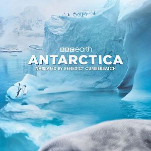 Photo Antarctica