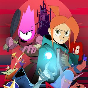 Photo Dead Cells : Immortalis