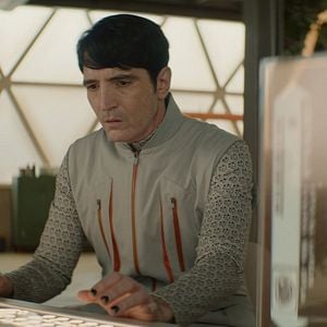 Photo David Dastmalchian