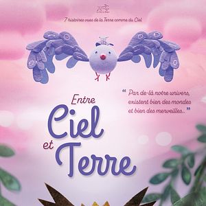 Photo Entre ciel et terre