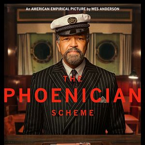 Photo The Phoenician Scheme