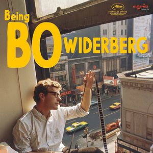 Photo Being Bo Widerberg