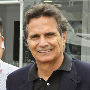 Photo Nelson Piquet