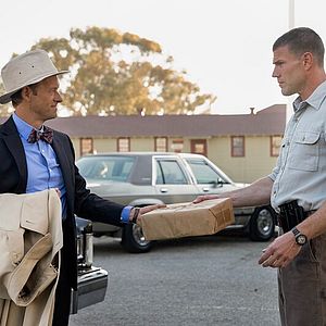 Photo Austin Stowell