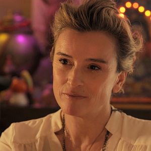 Photo Agathe de La Boulaye