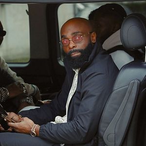 Photo Kaaris
