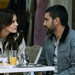 Photo Salim Kechiouche