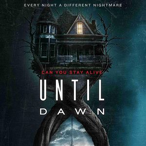 Photo Until Dawn : La mort sans fin