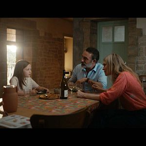 Photo Marie-Josée Croze