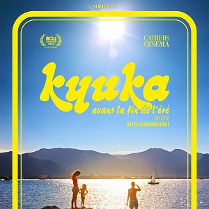 Photo Kyuka - Avant la fin de l'été