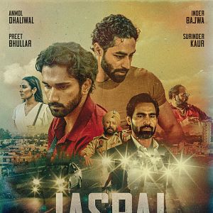 Photo Jaspal