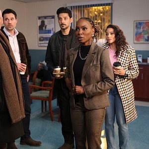 Photo Gabrielle Elise Walsh