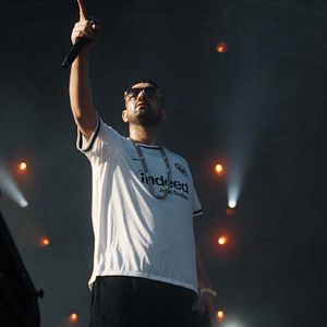 Photo Babo : L'histoire de Haftbefehl