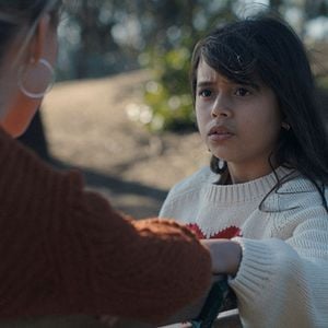 Photo La Main sur le berceau