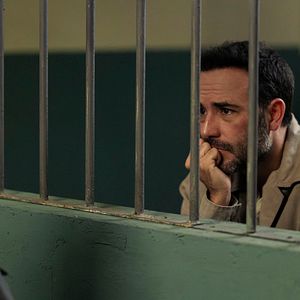 Photo Ana Claudia Talancón