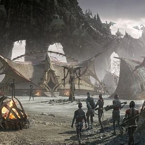 Photo Avatar : de Feu et de Cendres