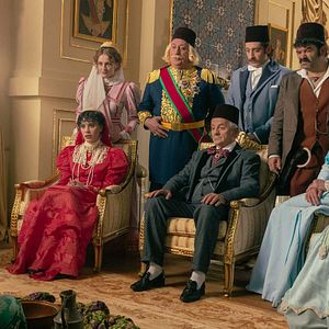 Photo Le Touche-à-tout