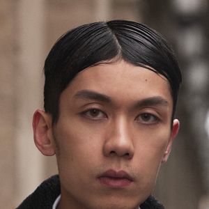 Photo Kai Hu