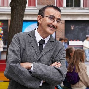 Photo Ducobu et le fantôme de Saint-Potache