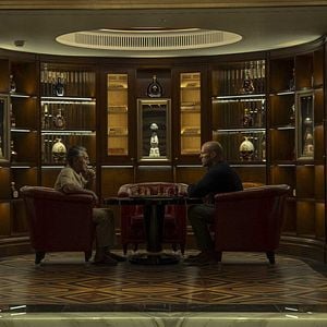 Photo Jason Statham