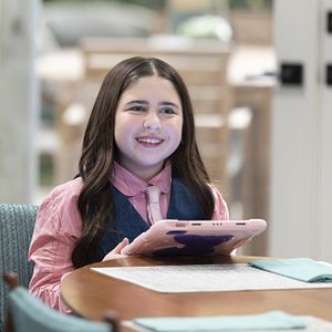 Photo Barrett Margolis