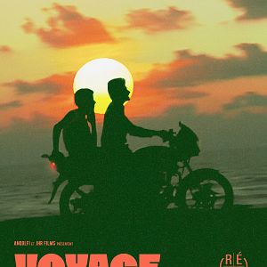 Photo Voyage à Gaza