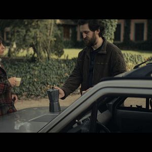 Photo Dime tu nombre