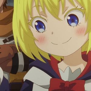 Photo An Adventurer's Daily Grind at Age 29