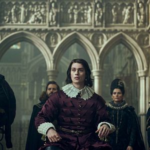 Photo Nicholas Galitzine