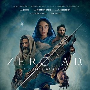 Photo ZERO A.D.: The Birth Of Christ
