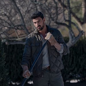 Photo Michele Morrone