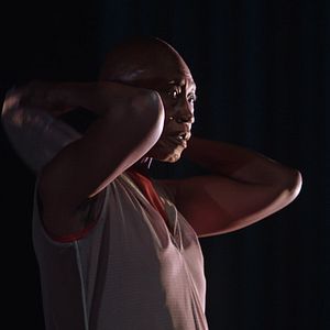 Photo Germaine Acogny, l'essence de la danse