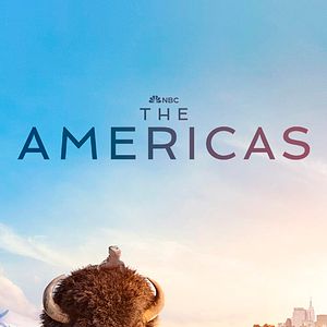 Photo The Americas