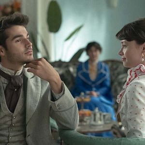 Photo Nadia de Santiago