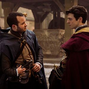 Photo Shardlake : Détective de l’ombre