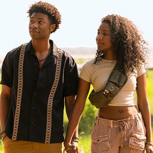 Photo Carlacia Grant