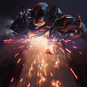 Photo Sonic 3 - le film