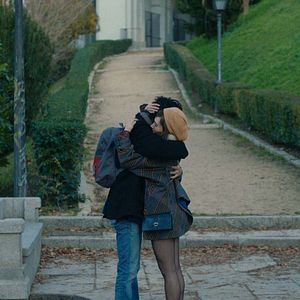 Photo Francesco Carril